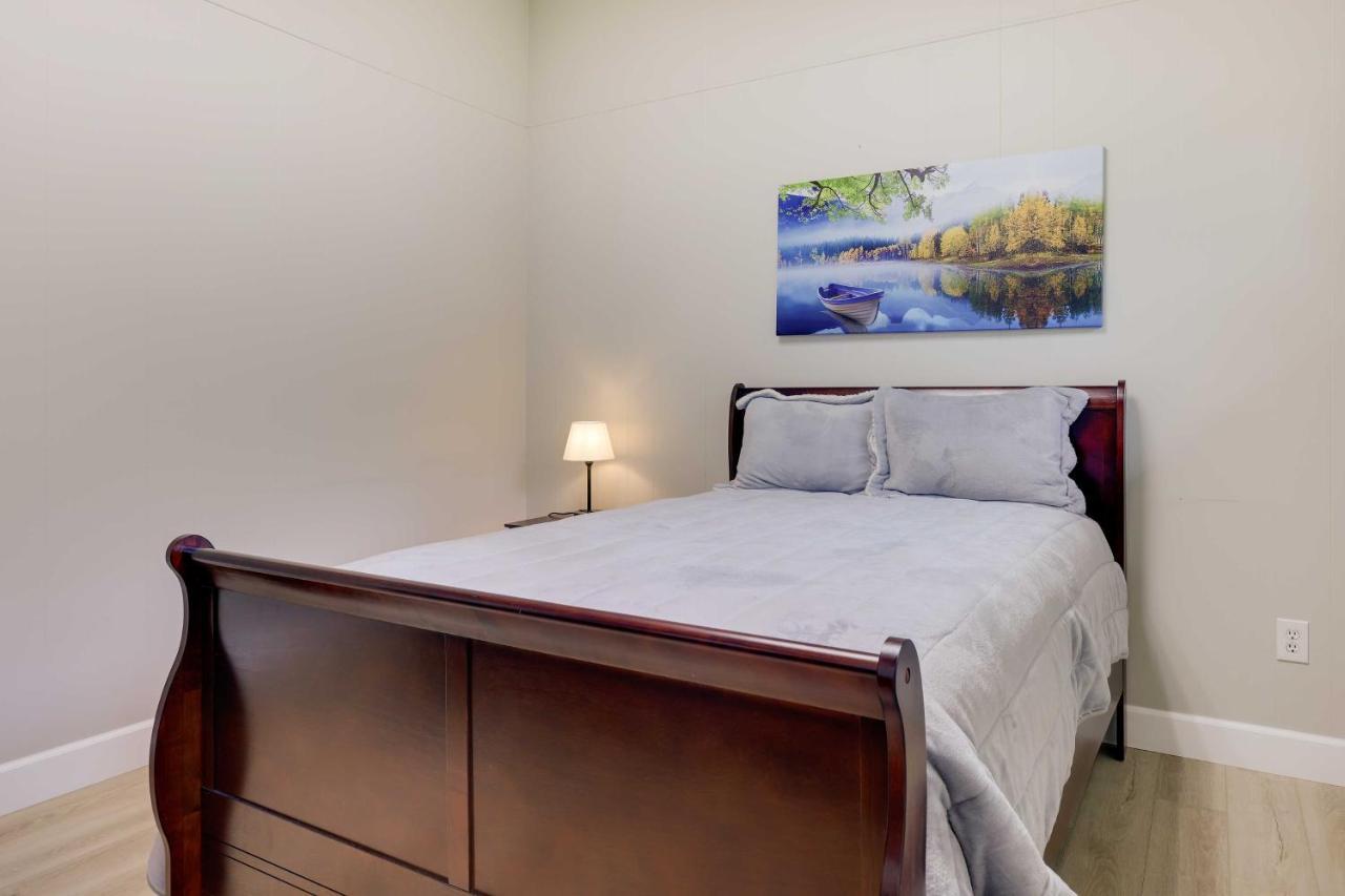 Stunning Copperhill Retreat With Mountain Views! Villa Exterior photo