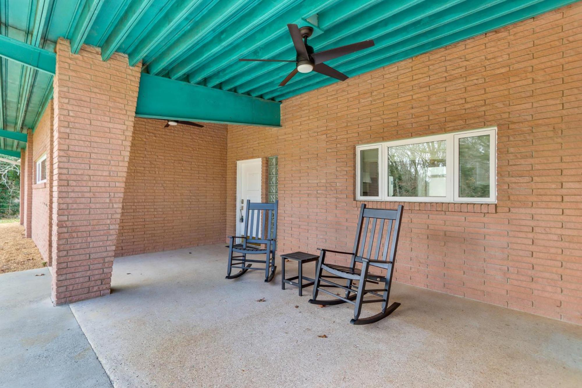 Stunning Copperhill Retreat With Mountain Views! Villa Exterior photo